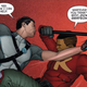 Illustration for article titled Spoiler: A Major Character Finally Returns in This Week’s iBatman/i Comic